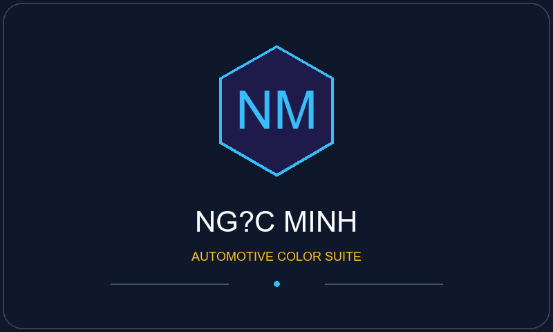 NM Color Suite